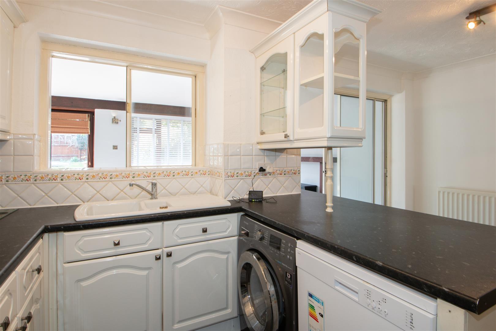 Longfellow Drive, Newport Pagnell, Milton Keynes